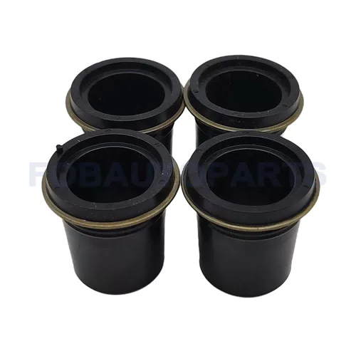 High Quality Fuel Injection Nozzle Sealing Ring SEAL NOZZLE HOLDER for Toyota 23681-30010 23681-0L010